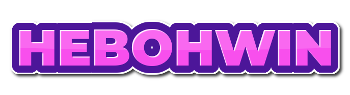HEBOHWIN Logo